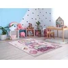Kilimas vidaus Splendid HOPS Printed, rožinis, 160 x 120 cm