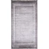 Kilimas Splendid DRIN Printed, pilkas/smėlio, 140 cm x 80 cm