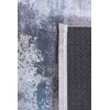 Kilimas Splendid MEKO Printed, mėlyna sp./pilka sp., 140 cm x 80 cm