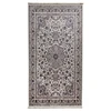 Paklājs Splendid TOCA Printed, smilškrāsas, 140 cm x 80 cm