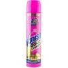 Kilimų ir apmušalų valomosios putos VANISH Carpet Care Foam, 600 ml