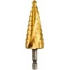 Pakopinis grąžtas Stanley DT5030-QZ,, metalas, šešiakampis, 25 mm x 10 cm