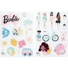 „Paladone Barbie“ asmeniniai sienų lipdukai