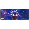 Pelė bungee Paladone Marvel Spiderman Miles Morales XXL Pelė kilimėlis
