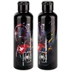 Paladone Spider-Man Metal metalinė gertuvė - Miles Morales | 500ml
