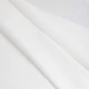Domoletti FITTED SHEET SATEEN 160X200+25 Baltas