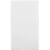 Domoletti FITTED SHEET COTTON 200X200+25 Baltas