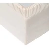 Domoletti FITTED SHEET SATEEN 160X200+25 BEIGE