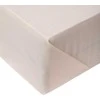 Domoletti FLAT SHEET COTTON 180X220CM BEIGE