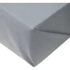 Domoletti FLAT SHEET COTTON 180X220CM Pilkas