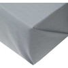 Domoletti FLAT SHEET COTTON 200X220CM Pilkas