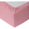 Domoletti FITTED SHEET SATEEN 160X200+25 Rožinis