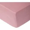 Domoletti FITTED SHEET SATEEN 160X200+25 Rožinis