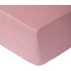 Domoletti FITTED SHEET SATEEN 180X200+25 Rožinis