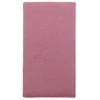 Domoletti FLAT SHEET COTTON 200X220CM Rožinis