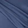 Domoletti FITTED SHEET SATEEN 180X200+25 NAVY