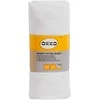 Okko JetWorld BED SHEET POLYCOTT 200X200+25CM WHITE601