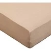 Okko Dymo BED SHEET POLYCOTT 200X200+25CM SAND603