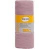 Okko Mexen BED SHEET POLYCOTT 160X200+25CM PINK624