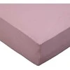 Okko Mexen BED SHEET POLYCOTT 160X200+25CM PINK624