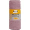 Okko Dymo BED SHEET POLYCOTT 200X200+25CM PINK624
