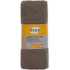 Okko Dymo BED SHEET POLYCOTT 160X200+25CM GREY638