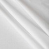 Okko Mexen FITTED SHEET POLYCOTTON 180X200+25 Baltas