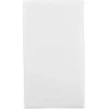 Okko FITTED SHEET POLYCOTTON 90X200+25 Baltas
