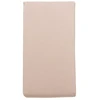 Okko Mexen FITTED SHEET POLYCOTTON 140X200+25 BEIGE