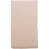 Okko Mexen FITTED SHEET POLYCOTTON 140X200+25 BEIGE
