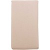 Okko Mexen FITTED SHEET POLYCOTTON 160X200+25 BEIGE