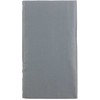Okko Lumarko FITTED SHEET POLYCOTTON 180X200+25 Pilkas