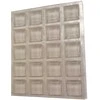 Paduk bal eva12.5x12.5mm 20 vnt Haushalt