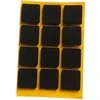 Padukai bald gum 20x20mm 12vnt Haushalt