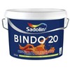 Sadolin baziniai dažai, emulsija, pusiau matiniai, 2,33 l