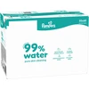Pampers Aqua Servetėlės Kūdikiams, 20 Pakuotė, 1200 Servetėlės