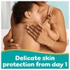 Pampers Aqua Soft Touch Servetėlės Kūdikiams, 20 Pakuotė, 1200 Servetėlės