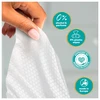 Pampers Aqua Soft Touch Servetėlės Kūdikiams, 20 Pakuotė, 1200 Servetėlės