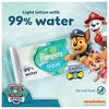 Servetėlės kūdikiams Pampers Harmonie Aqua Baby, 15 pakuočių, 720 servetėlių