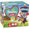 Pampers Active Baby Pants Sauskelnės-Kelnaitės - Šunyčių patrulių leidimo, 6 dydis, 14-19kg, 60 vnt.