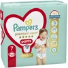 Pampers Premium Care Pants Sauskelnės, 7 Dydis, 27 Sauskeln