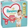 Pampers Premium Care Pants Sauskelnės, 7 Dydis, 27 Sauskeln