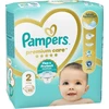 Pampers Premium Care sauskelnės 2 dydis, 4-8 kg, 23 vnt.