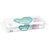 Pampers Sensitive Servetėlės Kūdikiams, 52 Servetėlės