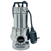Iegremdžiamasis siurblys Sistema TVX 1100 HL 1100W