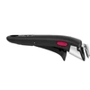 Keptuvės rankena Tefal INGENIO 2100125762, 20 cm, juoda.