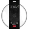 Bollire Stiklinis dangtis 24 cm