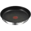 Pannu komplekts Tefal Ingenio Emotion, 28 cm, alumīnijs