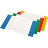 Panta_Plast Sąsiuvinių aplankas 0402-0068-99, 21 cm x 34.6 cm, 5 vnt.