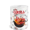 Kartika Popieriniai rankšluosčiai BBQ, 3 sluoksnių, 1 vnt.